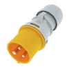 PCE 013-4 Shark 16A 3pol 110V M