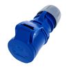 PCE 213-6 Shark 16A 3pol 230V F