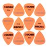 Boss Delrin Pick Pack 0,60