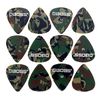 Boss Celluloid Pick Pack M Camo
