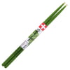 Agner Jazz Rock Green Sticks