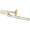 B&S MS14K-L Bb/F-Trombone