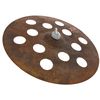 Sabian 16" XSR Monarch O-Zone Crash