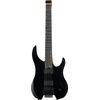 Legator G6P-BLK