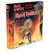 Plastic Head Jigsaw Puzzle Iron Maiden