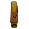 10MFAN Daddy-O Alto 7 Orange Ultem