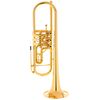 Schagerl Berlin Heavy "Z" Bb- Trumpet G