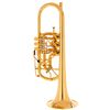 Schagerl Berlin Heavy "K" C- Trumpet G