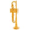 Schagerl "LU5A" Bb-Trumpet