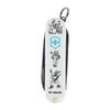 Victorinox Classic SD music is our pas LE