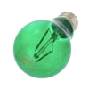 LEDVANCE LED Star Clas 1.6W E27 Green