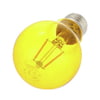 LEDVANCE LED Star Clas 2.5W E27 Yellow
