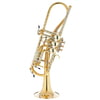 Schagerl Ganschhorn light Bb-Trumpet UL