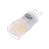 Osram P PIN 40 3.8W 2700K G9
