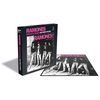 Plastic Head Jigsaw Puzzle Ramones