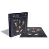 Plastic Head Jigsaw Puzzle Queen