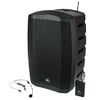 the box MBA120W MKII PT