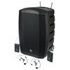 the box MBA120W MKII PTPT