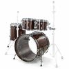 Ludwig Classic Maple 4pcs Macassar E.