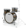Ludwig 110th Anniv. Legacy Mahogany