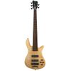 Warwick MB Streamer LX BN 5