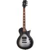 Harley Benton SC-Custom II Silver Burst