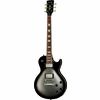Harley Benton SC-550 Silver Burst