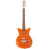 Danelectro 59 Divine Flame Maple
