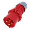 PCE 014-6 Shark 16A 4pol 400V M
