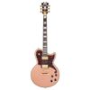 DAngelico Deluxe Atlantic LTD Matte RG