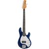 Music Man Stingray 5 Special EB Tec Blue