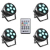 Cameo ROOT Par 6 Set 1