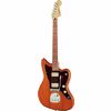 Fender LTD Player Jazzm. Aged Nat.