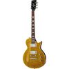 Harley Benton SC-Custom II Lemon Flame