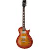 Harley Benton SC-Custom II Honey Burst Flame