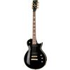 Harley Benton SC-Custom II P90 Black