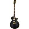 Harley Benton SC-Custom II FR Vintage Black