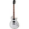 Harley Benton SC-Custom II Active White
