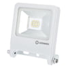 LEDVANCE Endura Flood 10W 3000K WT