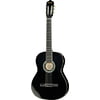 Clifton Classical Guitar Set 2 4/4 BK