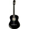 Clifton Classical Guitar Set 1 4/4 BK