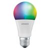 LEDVANCE P Bluetooth CLA60 10W/Multic.