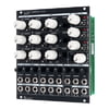 ADDAC 603 VC Tripple Bandpass Filter