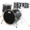 DW Finish Ply Black Diamond Maple