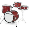 Ludwig Breakbeats Set Mojave Swirl