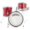 Gretsch Drums Broadkaster VB Jazz Red Spkl.