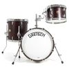 Gretsch Drums Broadkaster SB Jazz Walnut