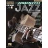 Hal Leonard Guitar Play-Along Smooth Jazz