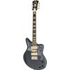 DAngelico Premier Bedford Bob Weir Sig