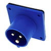 PCE 613-6 Mounting 16A 3pol 230V M